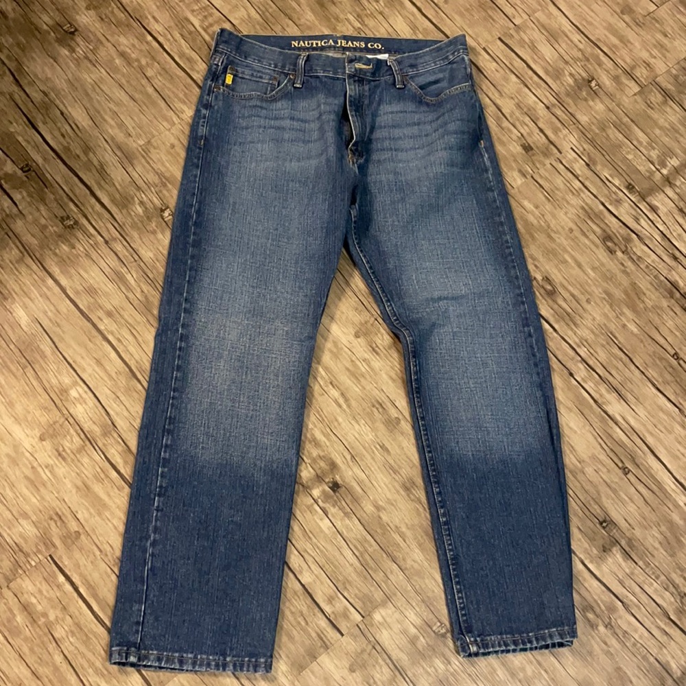 Nautical Jeans‎ 34x30